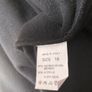 Grazia  X  2 Piece Black  Kint Skirt & Long Knit Sleeveless Gilet.   .18.  NEW. Image 5