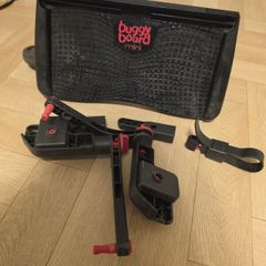 Lascal buggy board MINI