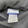 Vintage 90s Reebok Liverpool Fleece Sweatshirt Jumper Mens XS Image 5