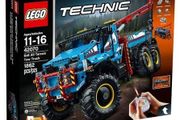 Lego Technic 42070 MISB