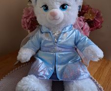 Build a bear