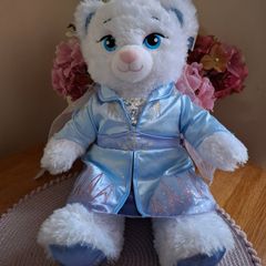 Build a bear