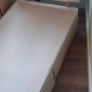 Single Divan Bed Base Image 5