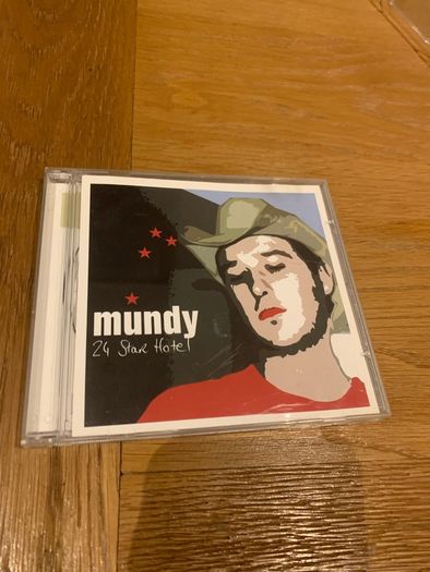 Mundy - 24 star hotel