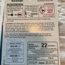 Mack's Silicone Ear Plugs - 2 x new packs - grommets, swimming, noise Image 2