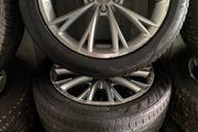 Audi Alloy Wheels 19 inch
