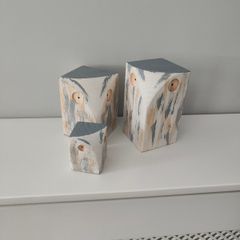 Owl ornament