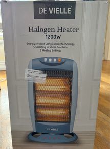 heater