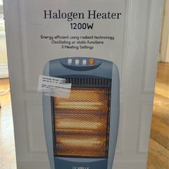 heater
