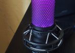 HyperX QuadCast S RGB Microphone