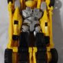 Transformer / toy / bumblebee Image 2
