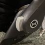 Cyber Cloud T Car Seat & 360 Isofix Base Image 6