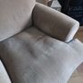 sofa 3 seater and arm chair Image 7