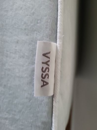 IKEA extendable bed mattresses x2