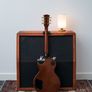 Gibson 1960 Les Paul Classic 1993 - Tobacco Sunburst Image 2