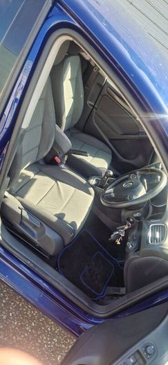 Volkswagen Golf MK6 2012 1.6TDI - NCT 02/27