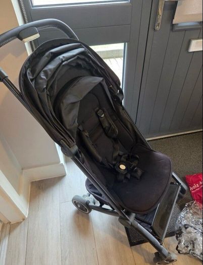 Joolz Aer Travel Buggy with Accessories