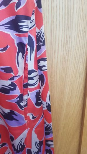 Emily & Me Dress Size 16
