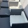 Rattan Garden furniture Image 2