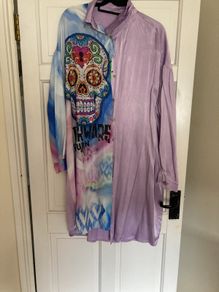 ladies dress