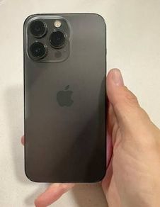 iPhone 13 Pro