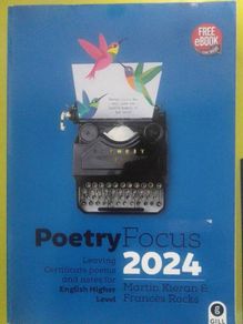Poetry Focus LC English