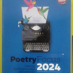 Poetry Focus LC English