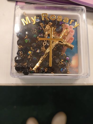 Rosary Beads