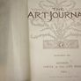 The Art Journal 1903 Image 3