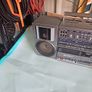 Boombox ghettoblaster Image 4
