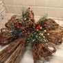 Xmas wreath Image 2