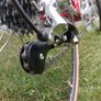 Eddy Merckx SLX 55cm Mavic SCC Image 9