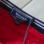 18-24m, With Tags Maine New England Red Bottoms Image 3