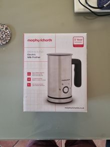 Milk Frother