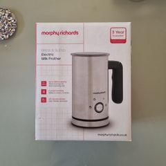 Milk Frother
