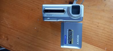 video camara