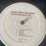 Manic Street Preachers - Everything Must Go (First Press) Image 3