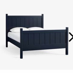 Pottery Barn Kids Bed