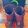 Under Armour Drive 4 Basketball Shoes UK 8.5 Image 3