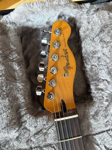 Fender Telecaster Player II Modified SH