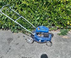 Hyundai Lawn mower