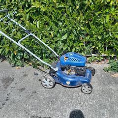 Hyundai Lawn mower