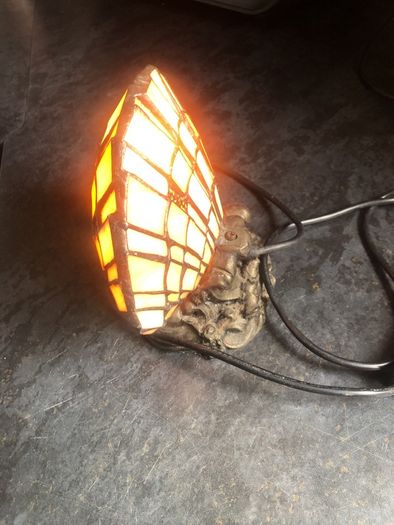 lamp