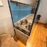 Fish Tank / Aquarium with Cabinet Image 2