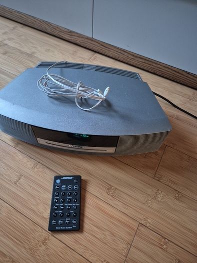 Bose wave music system 3