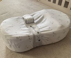 Redcastle Cocoonababy nest