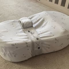Redcastle Cocoonababy nest