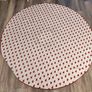 table cloth round Image 2