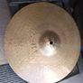 Sabian Hand Hammered HiHat BOTTOM Image 2