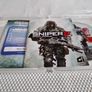 Sniper 2 Limited Edition PlayStation3 Ps3 Games Original Image 3